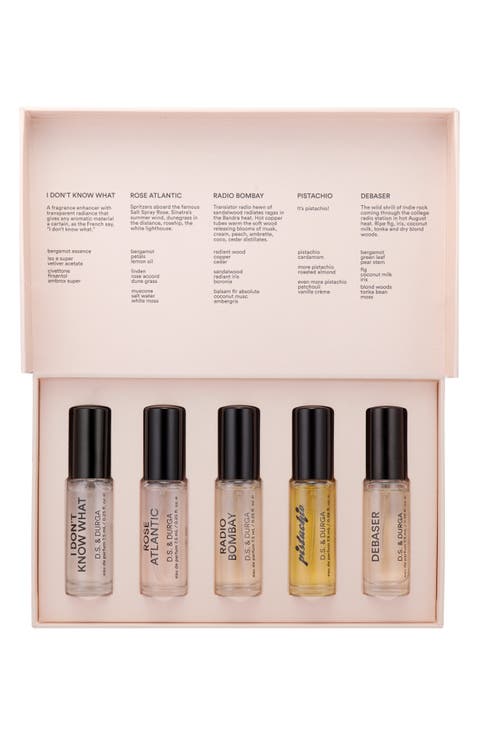 The Hits Discovery Set