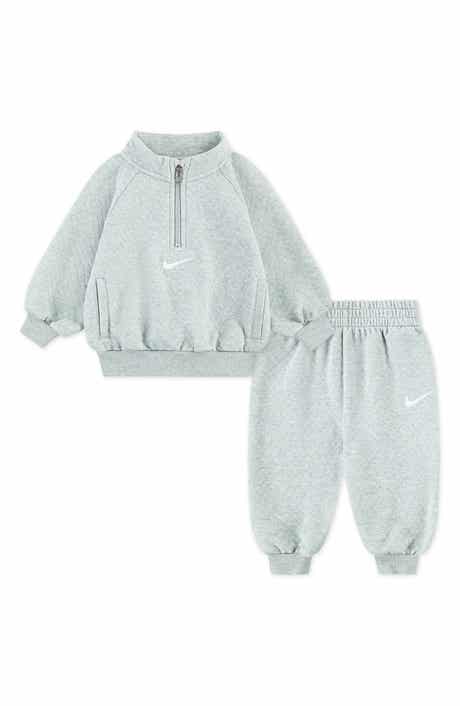 Diamond Jacquard Jogger Set