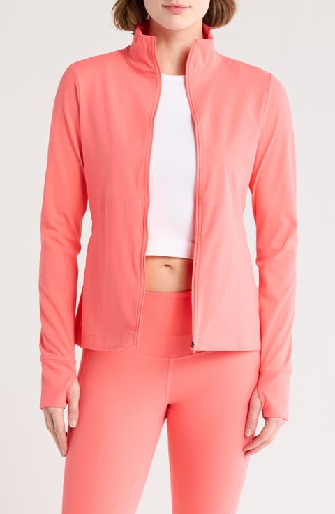 Perform Jacket