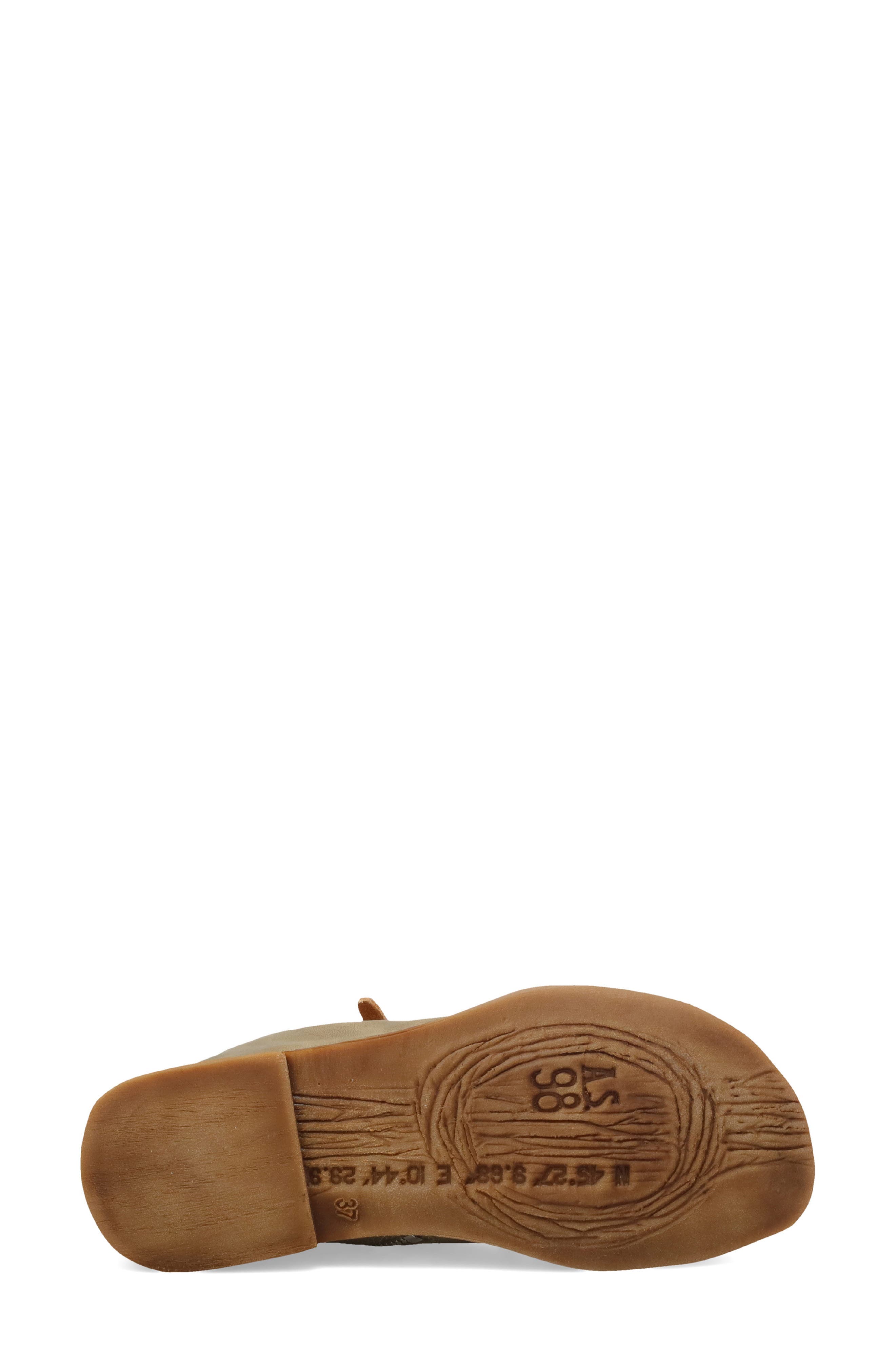 A.S.98 Marvin Sandal, Alternate, color, 