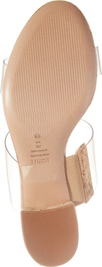 Victorie Slide Sandal