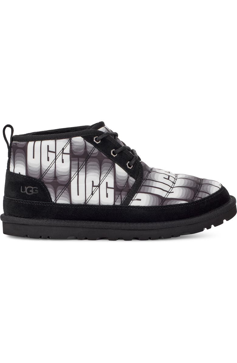 UGG<sup>®</sup> Neumel Wavelength Chukka Boot, Alternate, color,