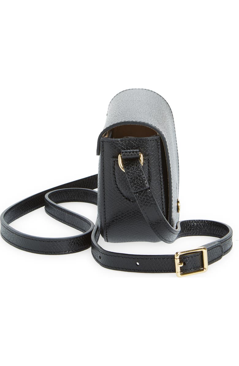 Longchamp Épure Small Leather Crossbody Bag, Alternate, color,