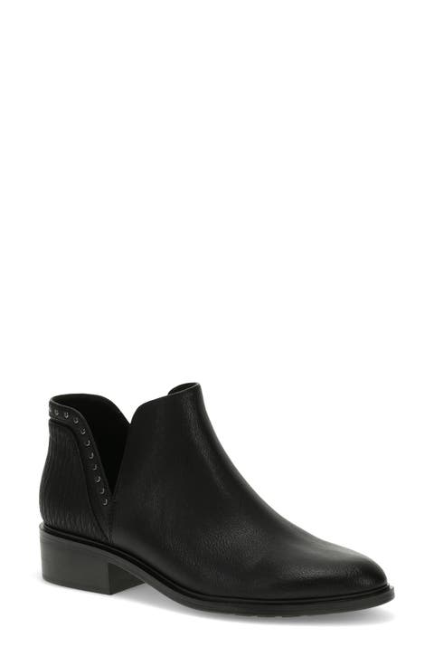 Avril Ankle Bootie (Women)