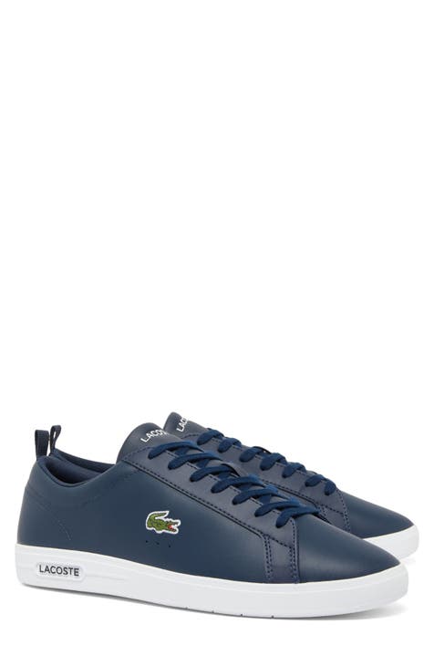 Nordstrom rack lacoste shoes best sale