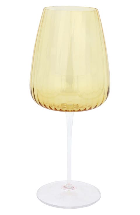 Francesca Water Glass