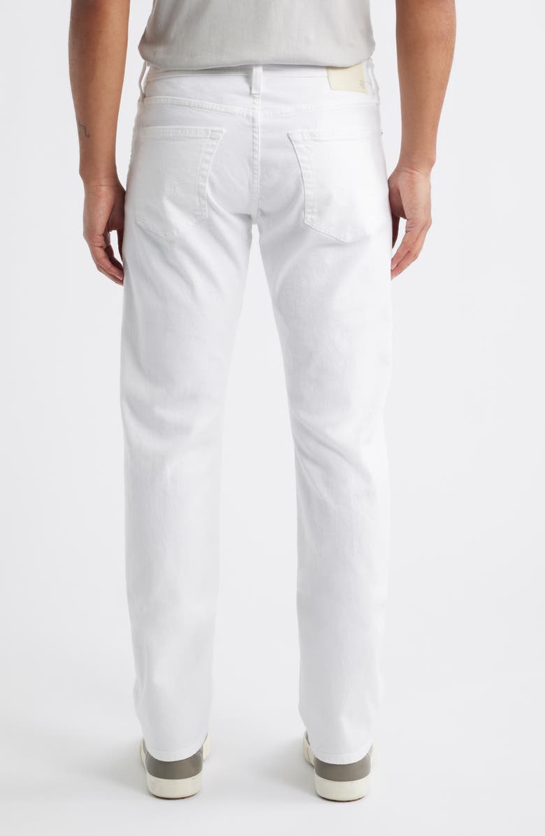 Protégé Straight Leg Jeans