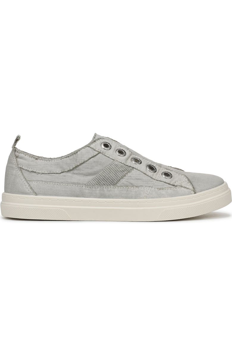 Blowfish Malibu Hangout Sneaker, Alternate, color, Washed Grey