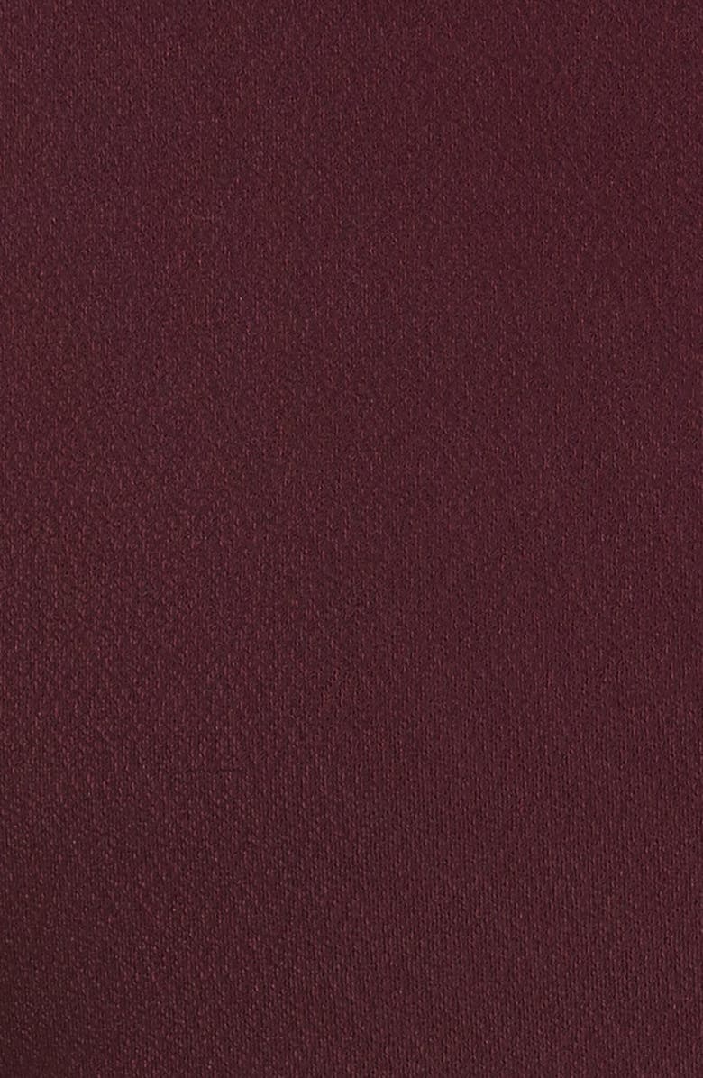 Ted Baker London Wandee Ponte Body-Con Dress, Alternate, color,