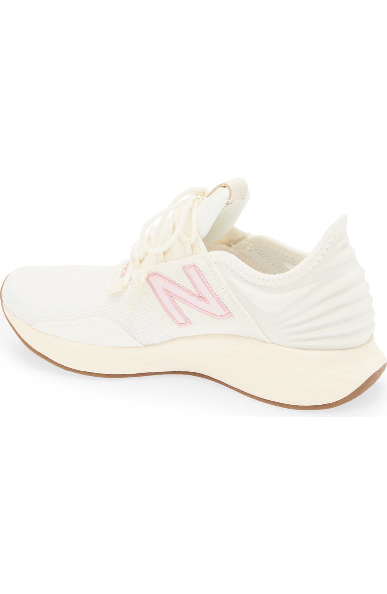 New Balance Kids' Fresh Foam Roav Running Shoe, Alternate, color,