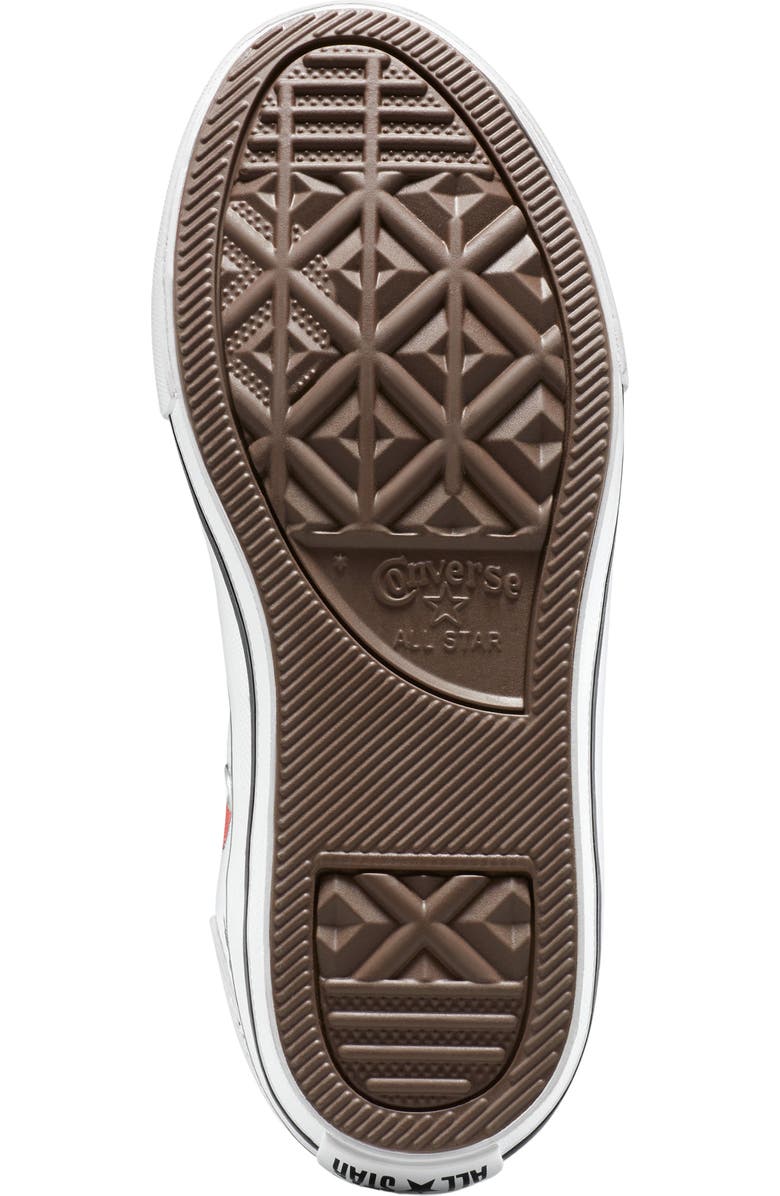 Converse Kids' Chuck Taylor<sup>®</sup> All Star<sup>®</sup> High Top Sneaker, Alternate, color,