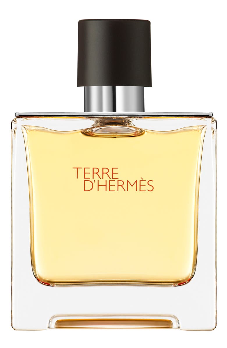 Hermès Terre d’Hermès - Pure Perfume, Alternate, color,