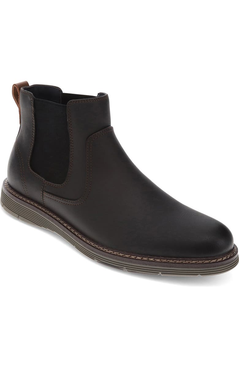 Dockers<sup>®</sup> Ettrick Chelsea Boot, Main, color,