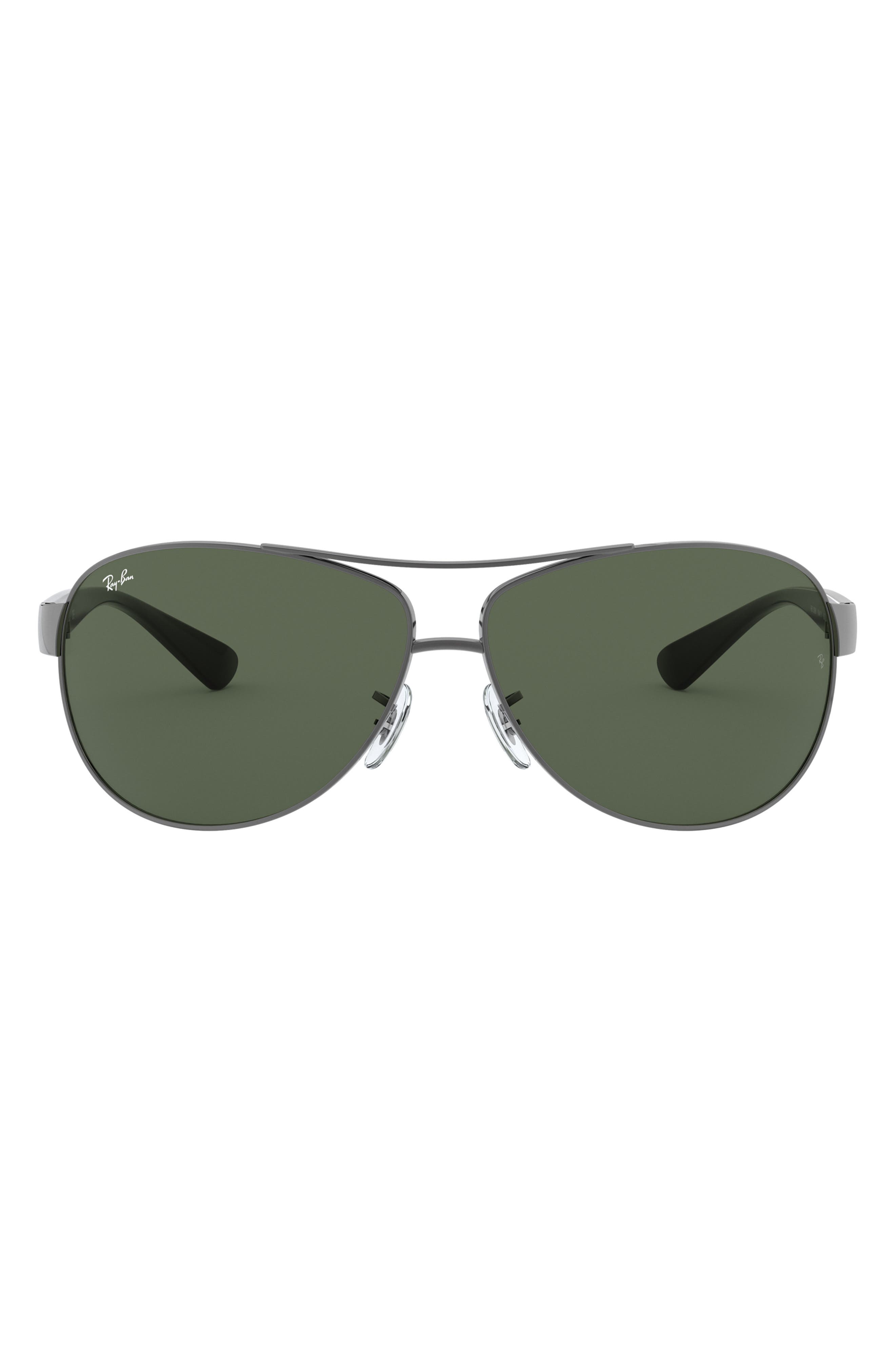 selected GUNMETAL GREEN
