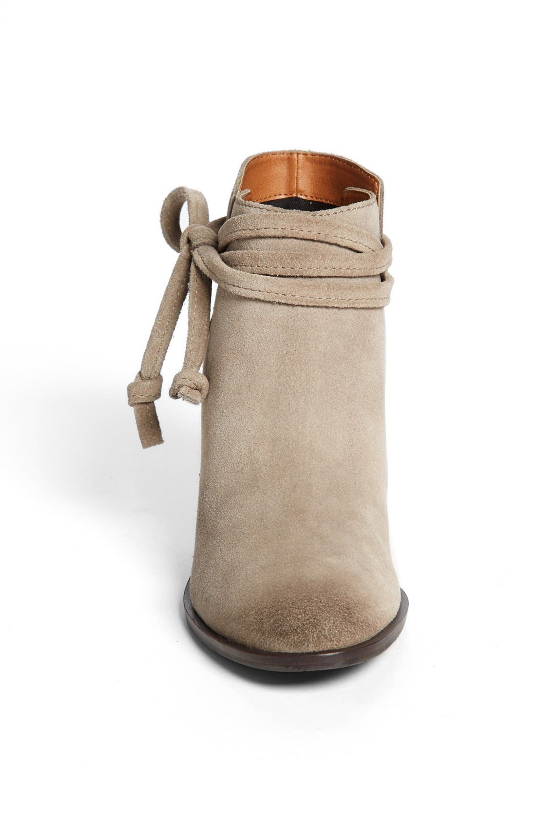 DV by Dolce Vita 'Imani' Boot, Alternate, color, TAUPE SUEDE