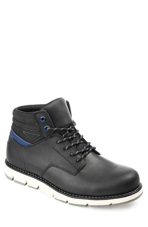 Bridger Ankle Boot - Wide Width (Men)