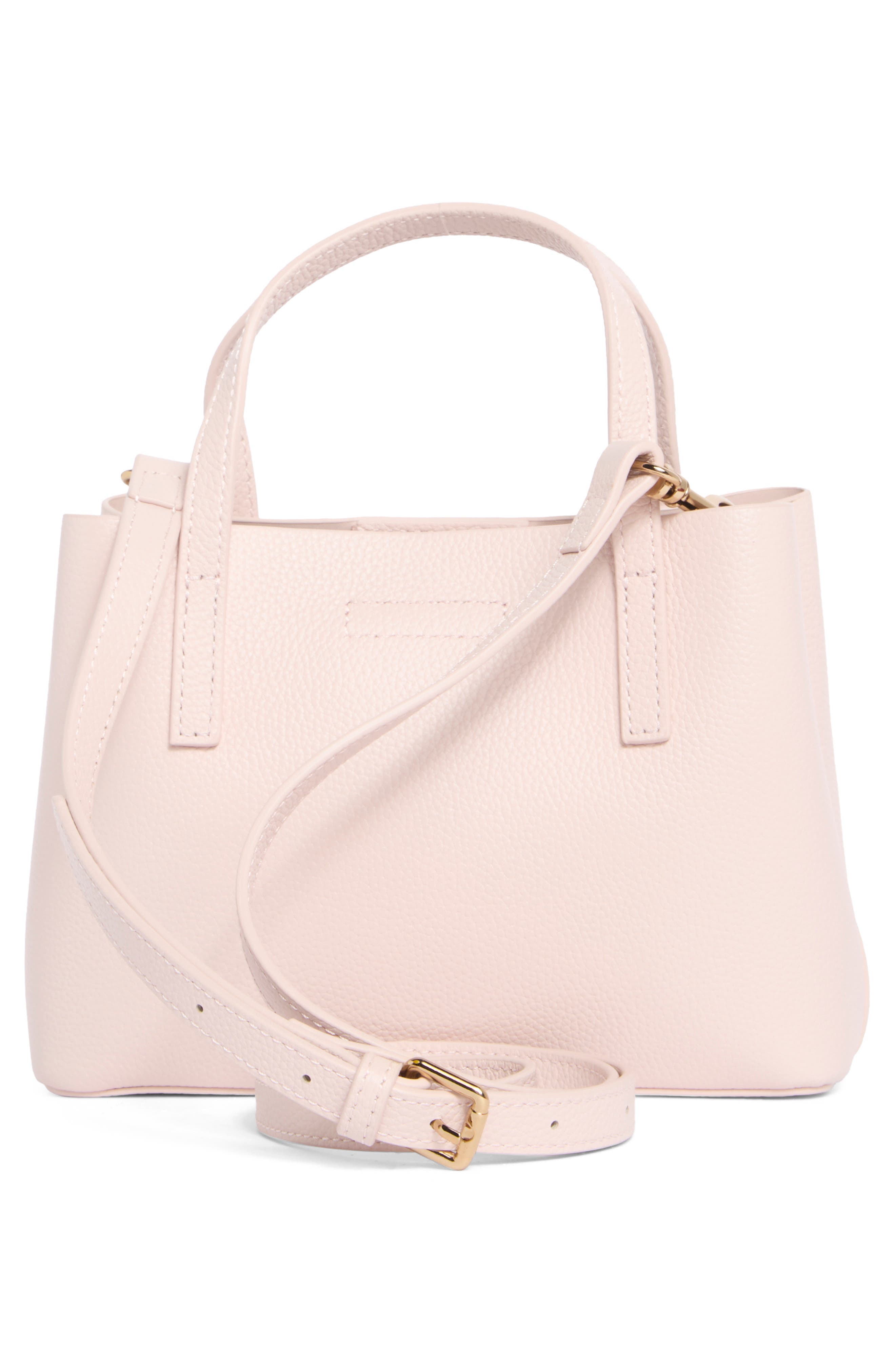 Kurt Geiger London Hampstead Mini Tote, Alternate, color, 