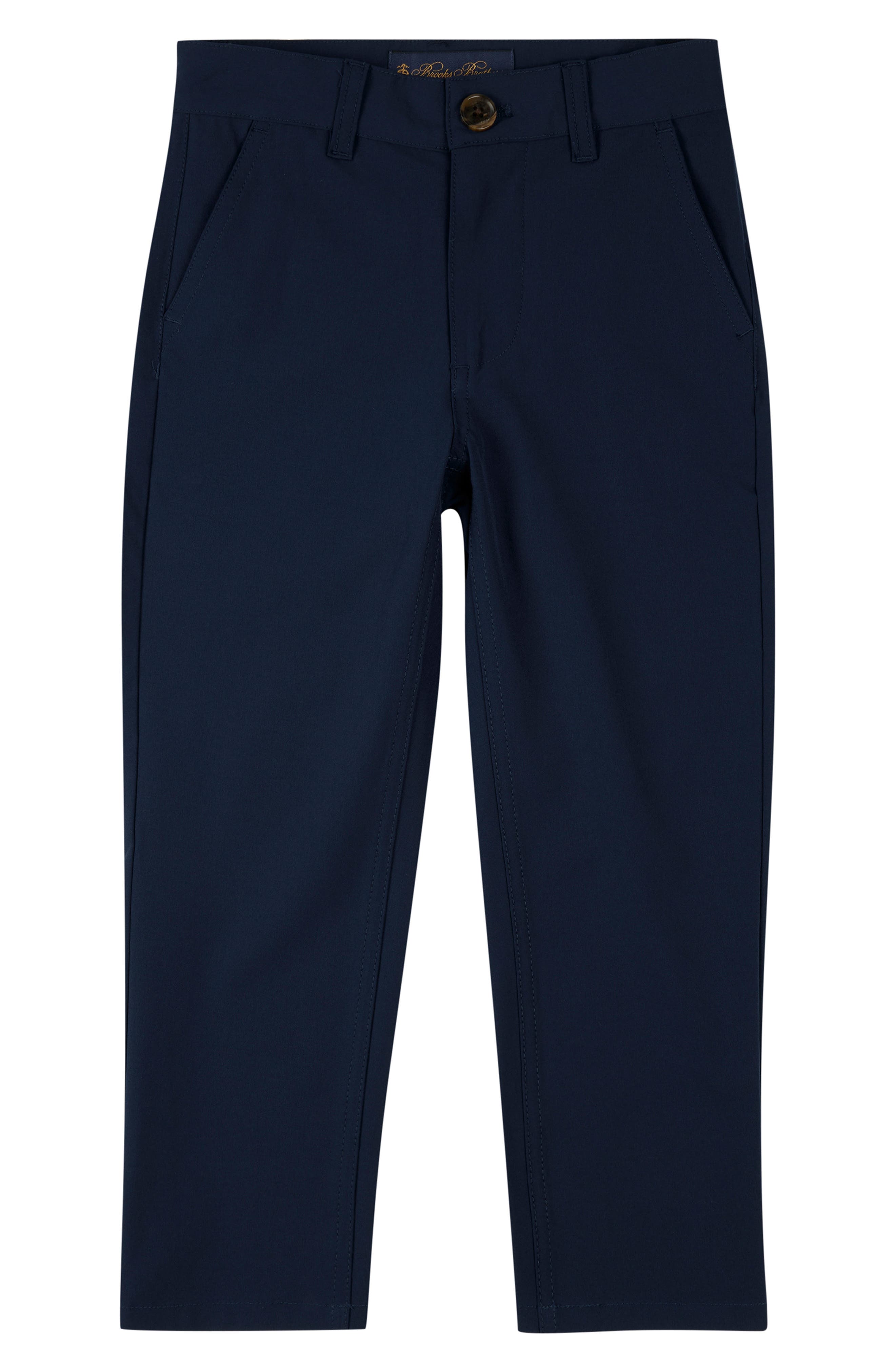 Brooks Brothers Kids' Tailored Pants