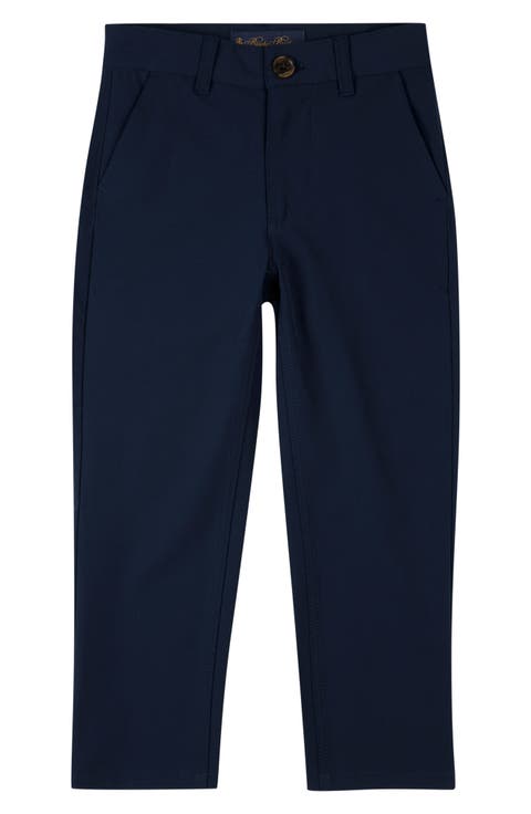 Kids' Tailored Pants (Big Kid)