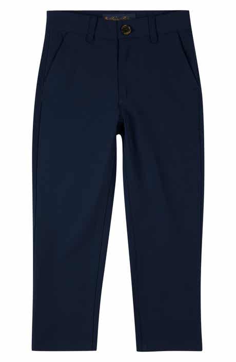 Brooks Brothers Kids' Tailored Pants