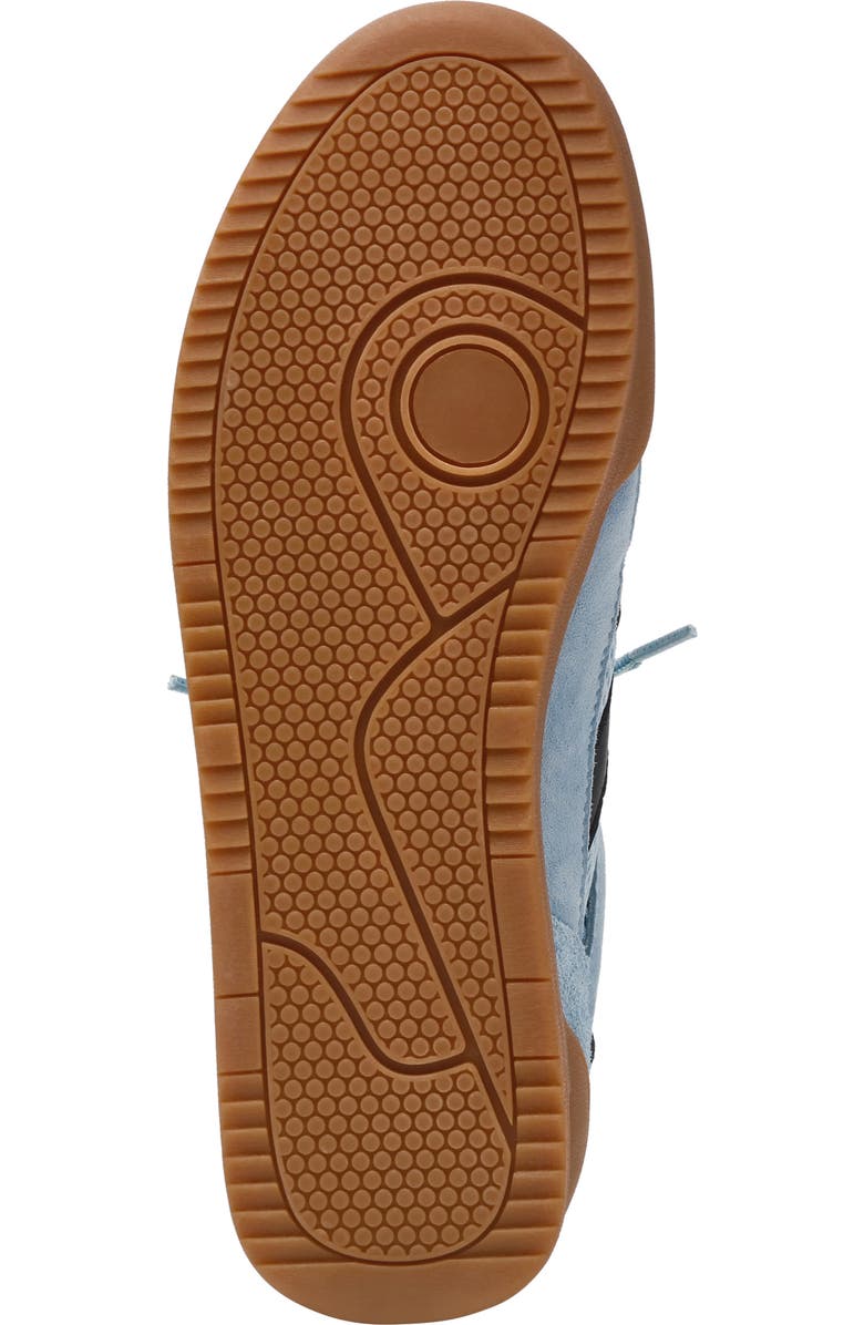 Steve Madden Verdict Mesh Sneaker, Alternate, color, Light Blue Multi