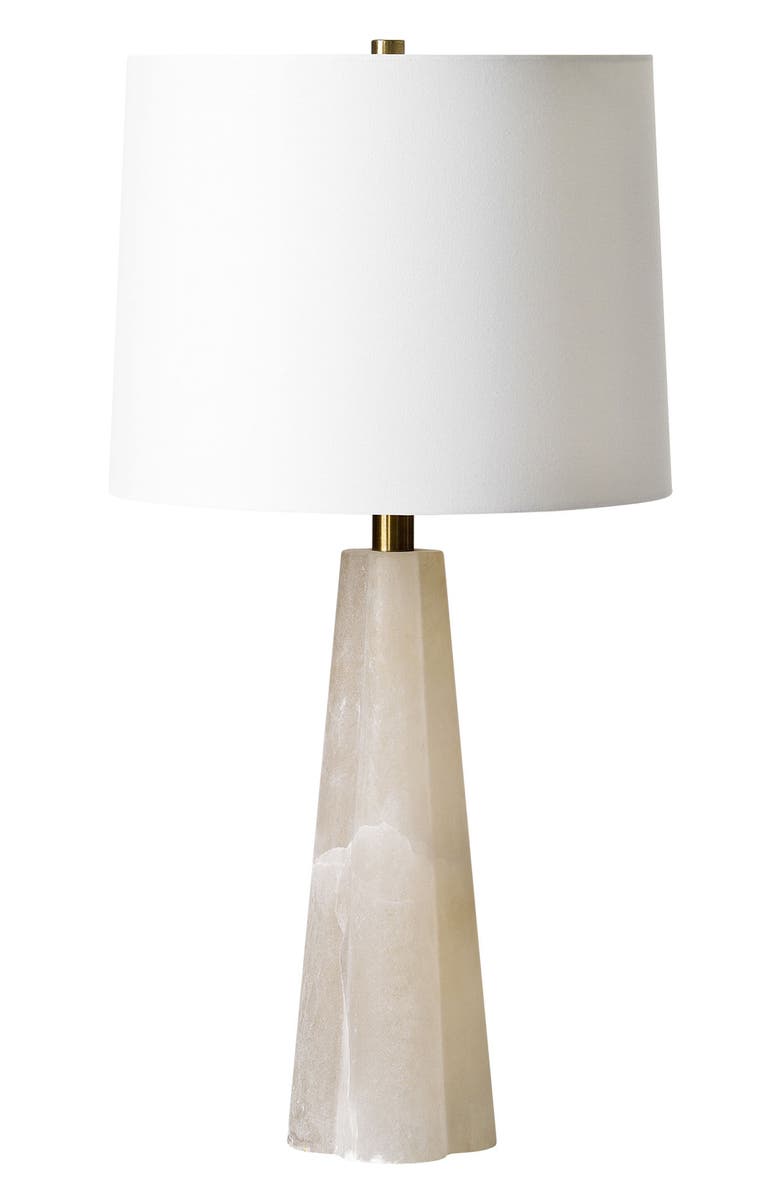 Renwil Rima Onyx Table Lamp, Main, color,