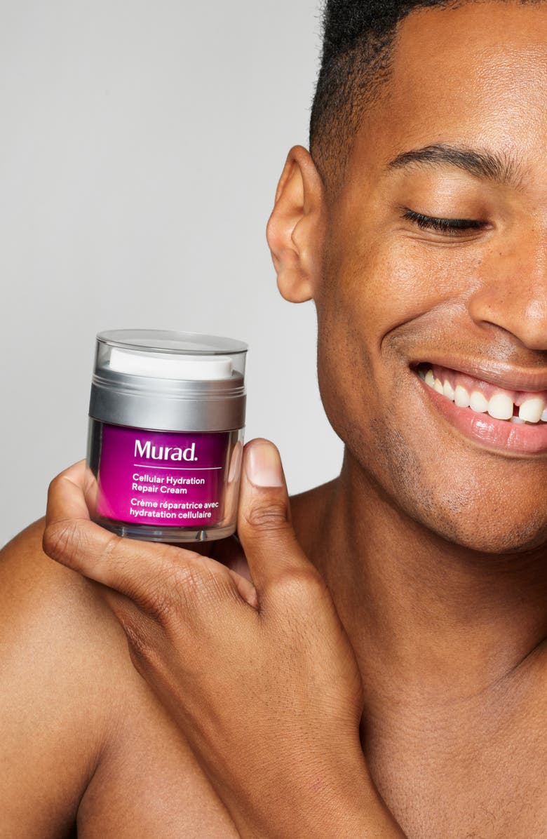 Murad<sup>®</sup> Hydration Barrier Repair Cream, Alternate, color, 