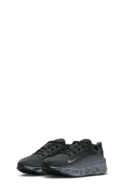 Nike Kids' Ava Rover Sneaker In Black