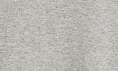 Rag & Bone Kelley Boxy Cotton Jersey T-shirt In Gray