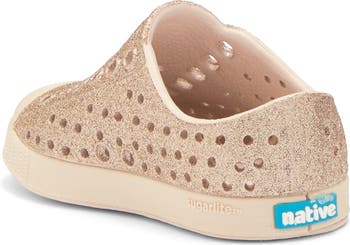 Kids' Jefferson Bling Slip-On Sneaker