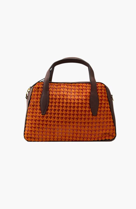 Kirso Labau Crossbody Bag