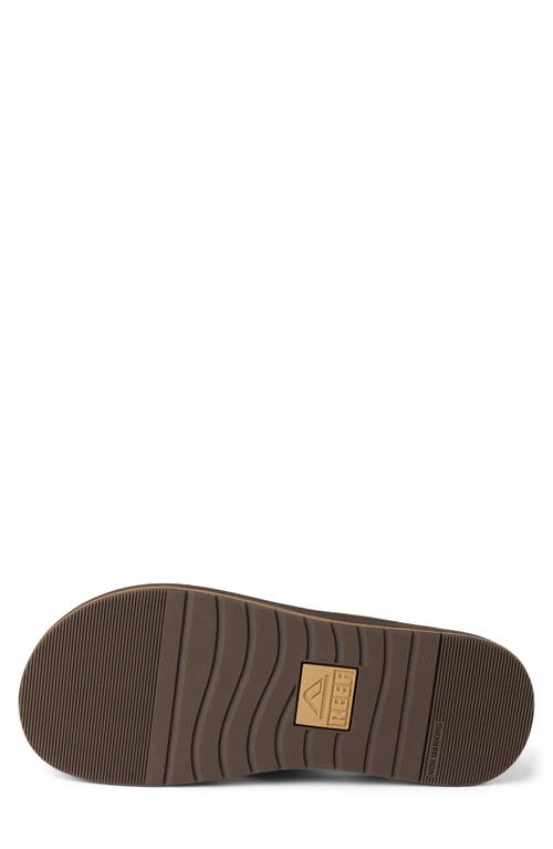 Reef Ojai Classic Flip Flop
