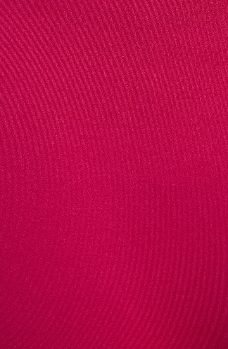 LEFT ON FRIDAY Hipster Bikini Bottoms, Alternate, color, Pepper