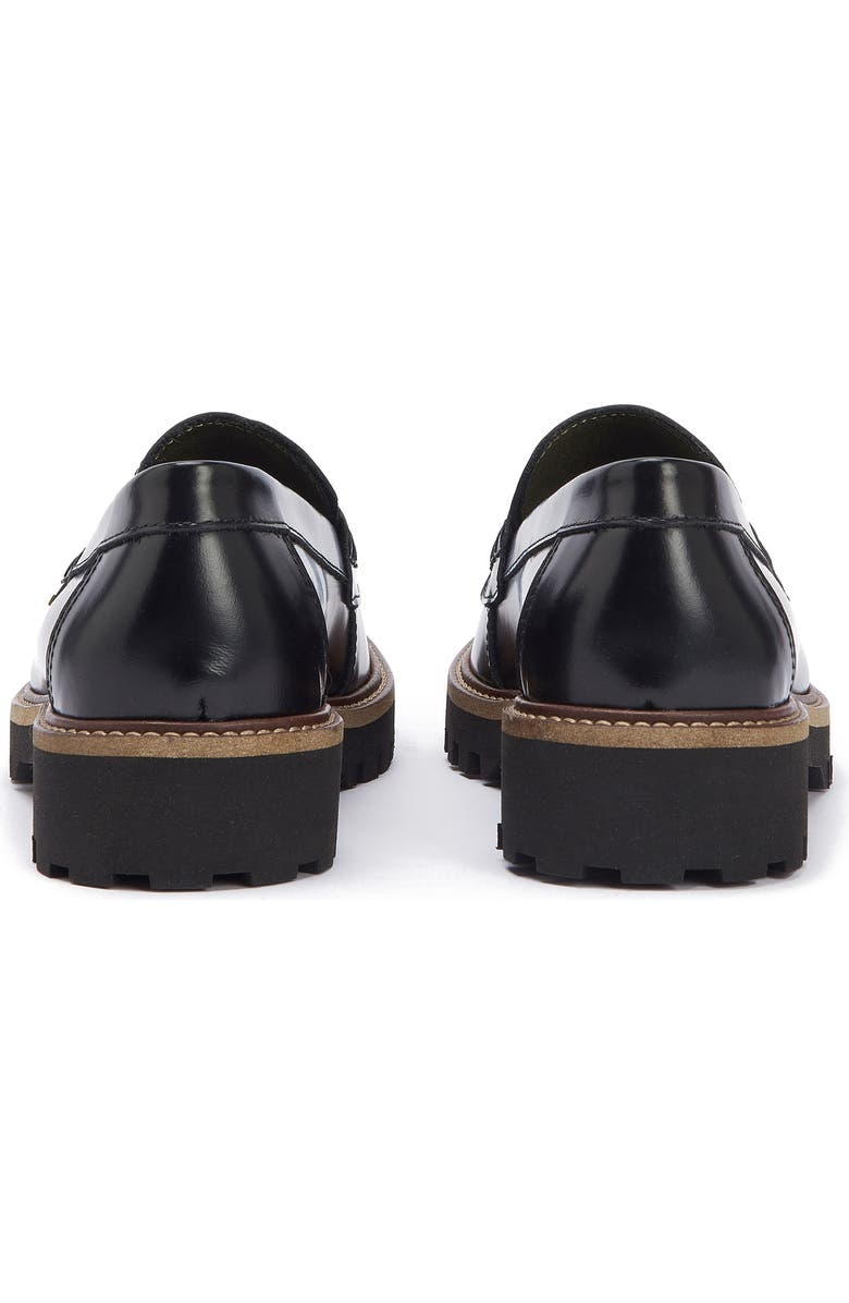 Barbour Ludlow Penny Loafer, Alternate, color,