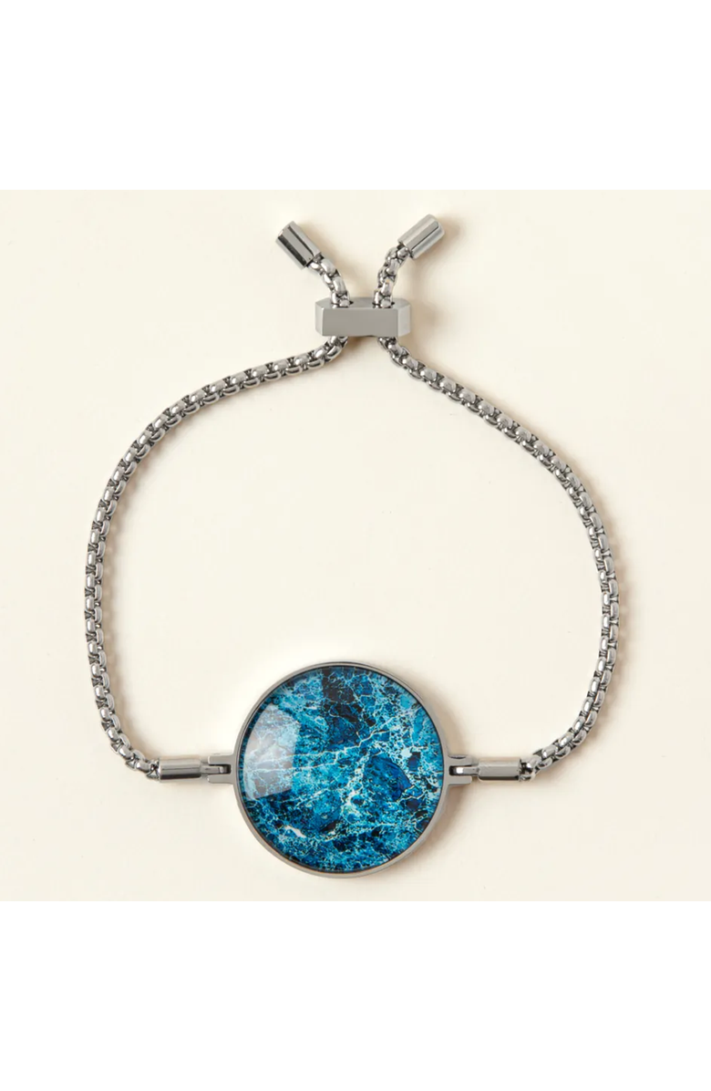 Uncommon Goods Fantasy World Augmented Reality Bracelet by GemJoy, Main, color,