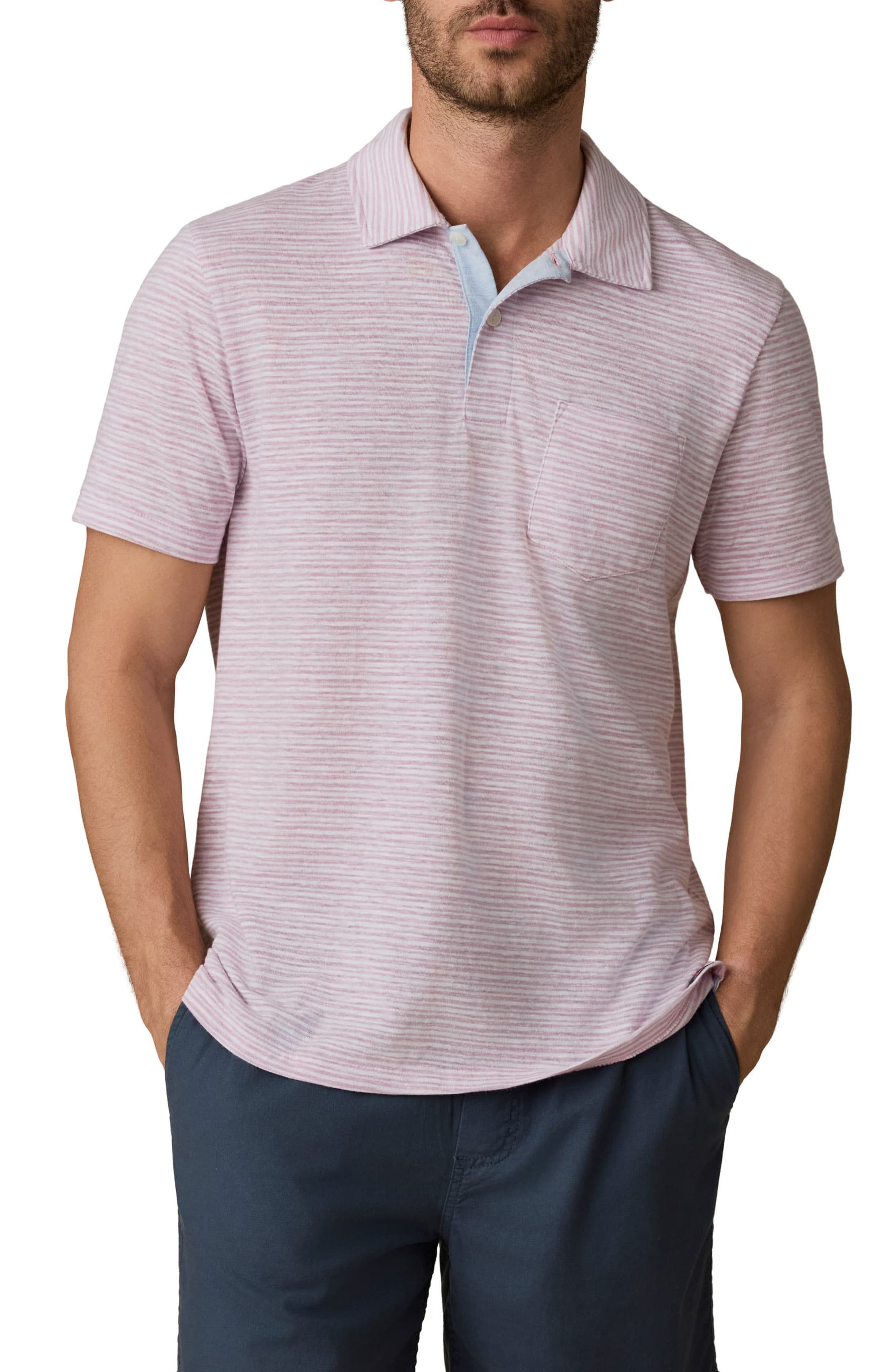 selected ORCHID WAKE STRIPE