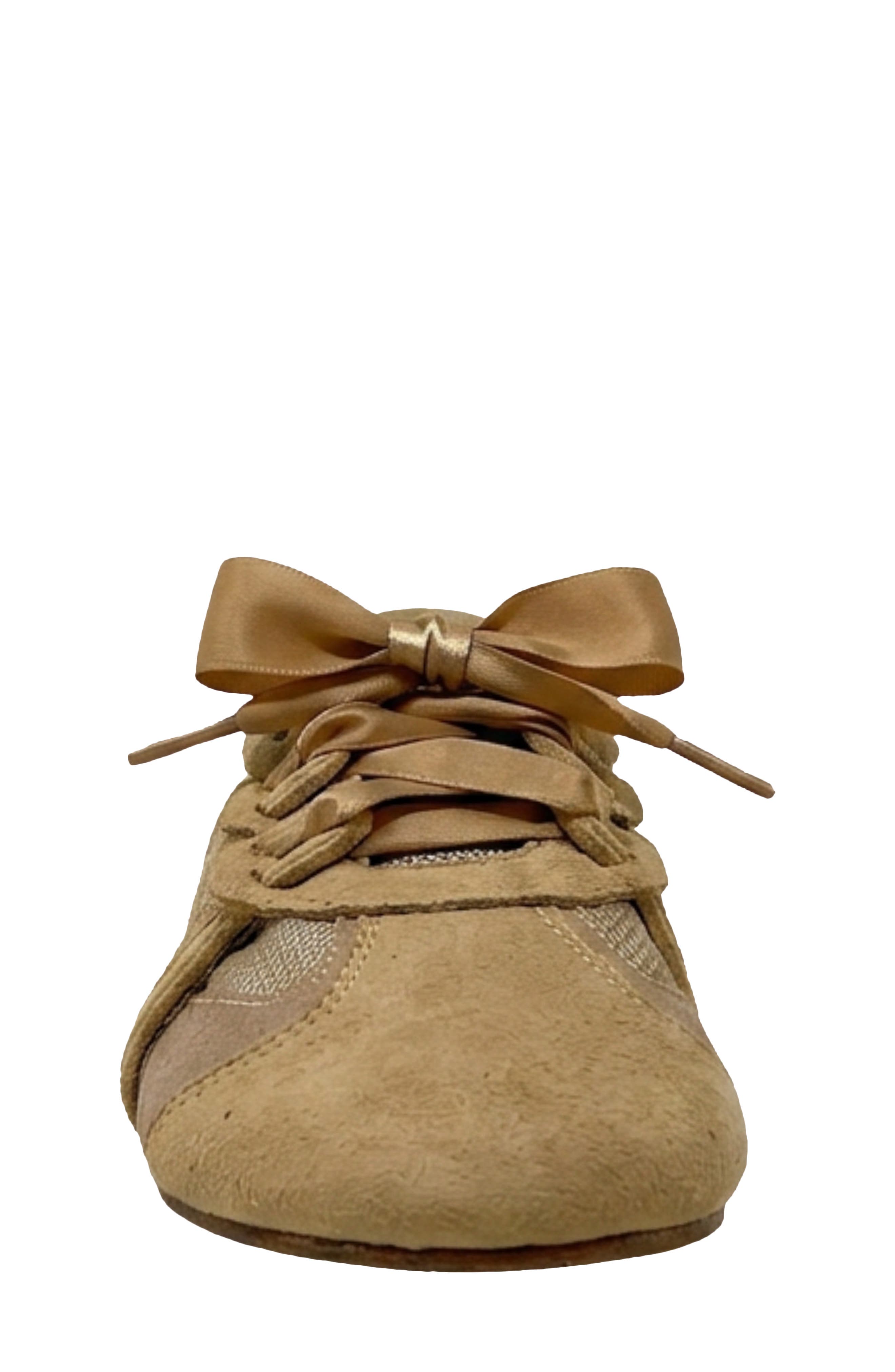 Kids' Sheryl Mini Sneaker, Alternate, color, TAUPE