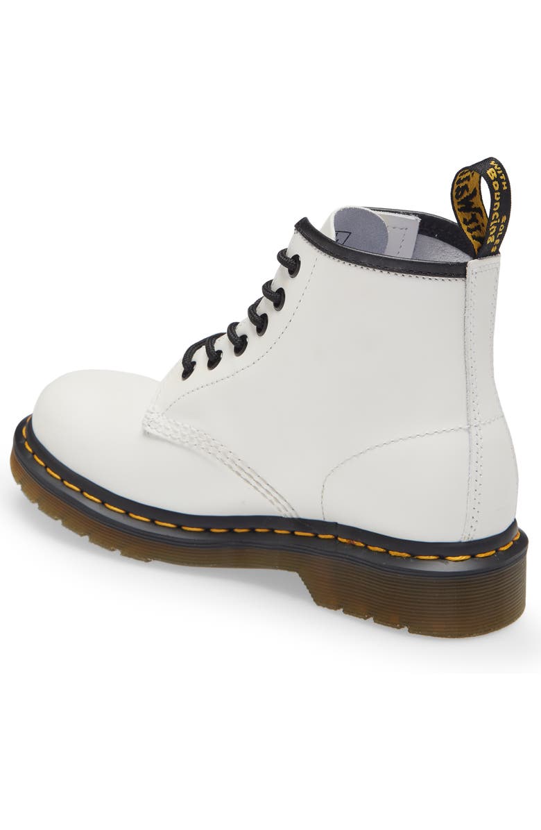 Dr. Martens 101 YS Lace-Up Bootie, Alternate, color,