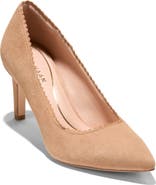 Cole Haan Bellport Pointed Toe Pump