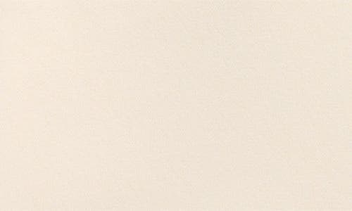 Denim And Flower Kids' Striped Cuff Hoodie In Neutral