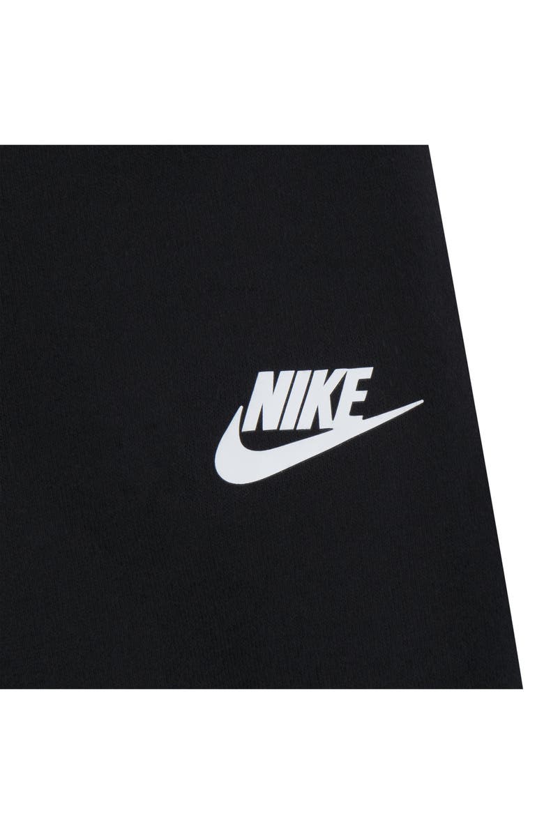 Nike Kids' Futura Raglan T-Shirt & Joggers Set, Alternate, color,