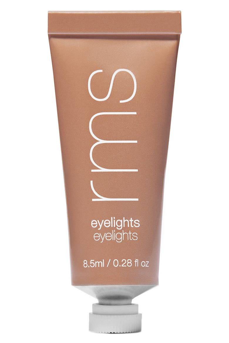 Eyelights Cream Eyeshadow, Main, color, SPARK
