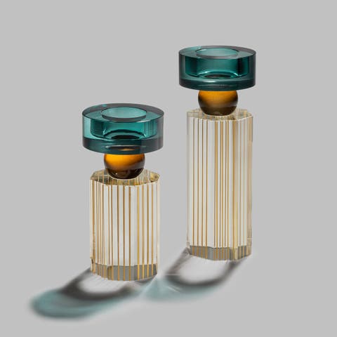 Finkel Candle holder