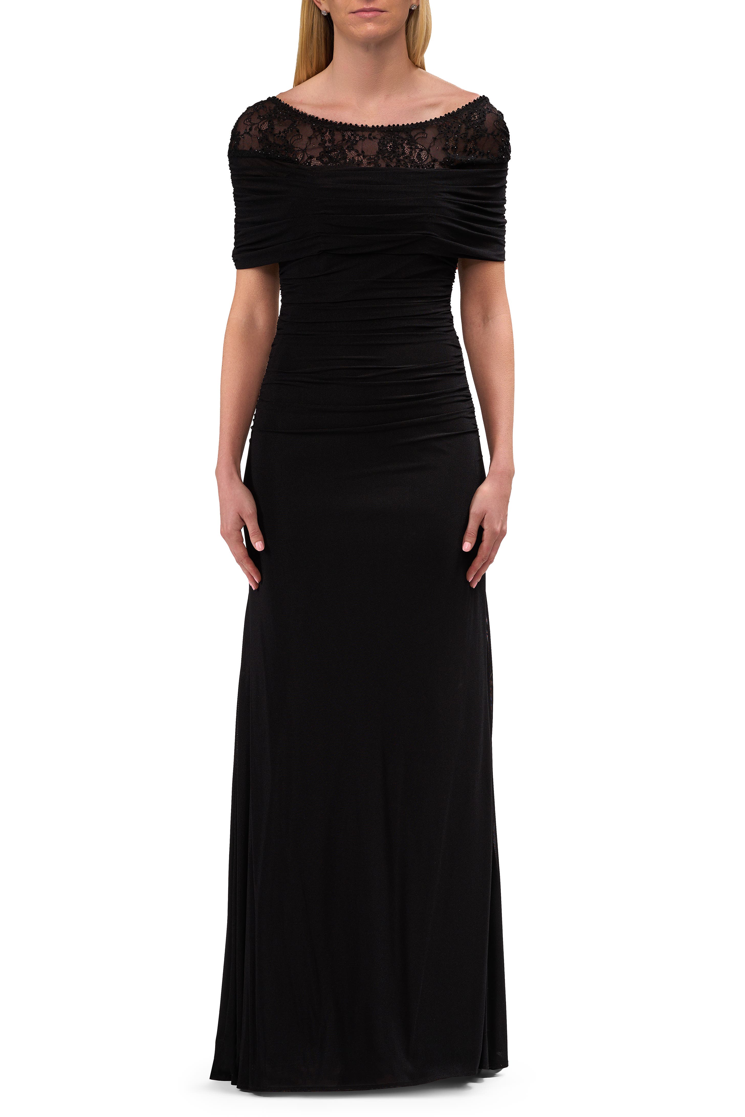 selected Black