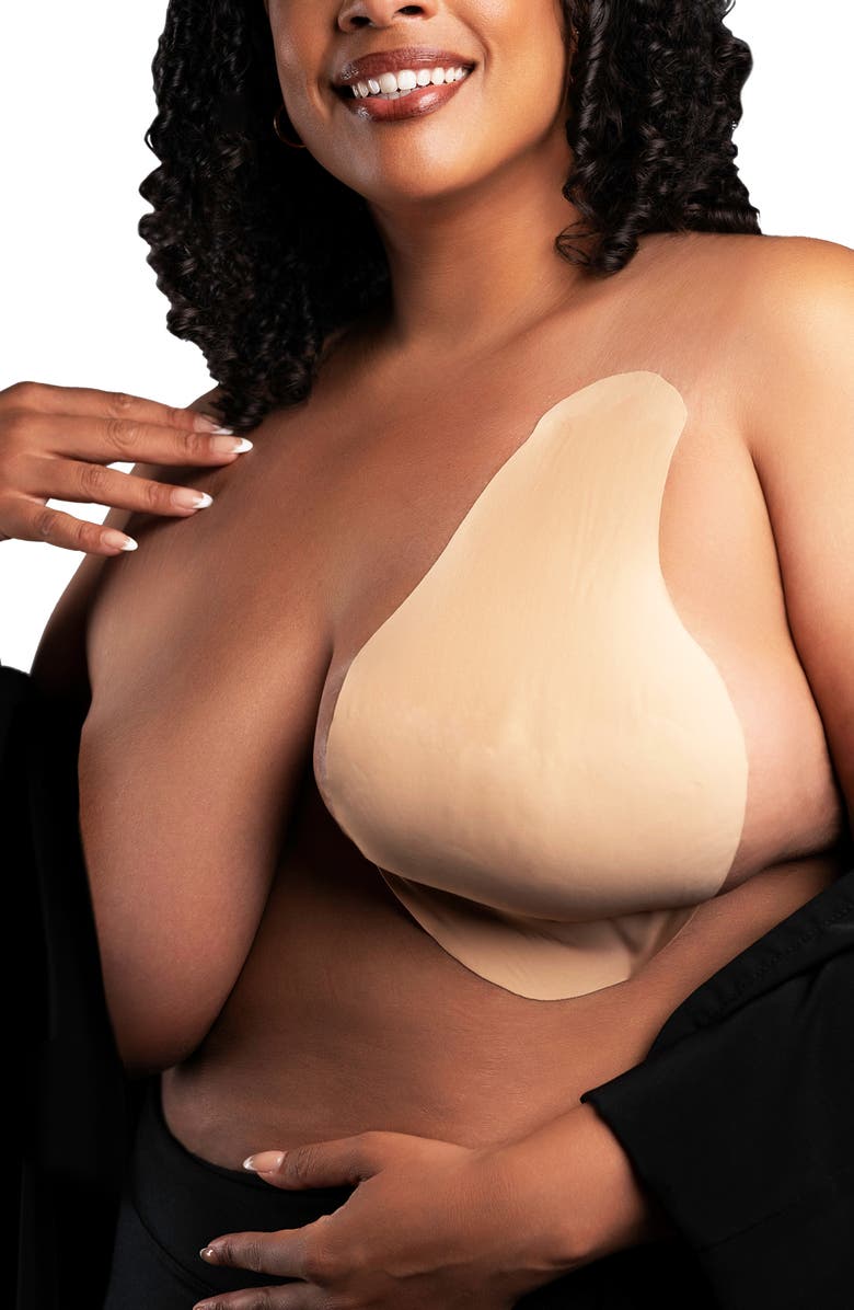 FASHION FORMS Tape It Your Way Breast Adhesives, Alternate, color, Medium Brown