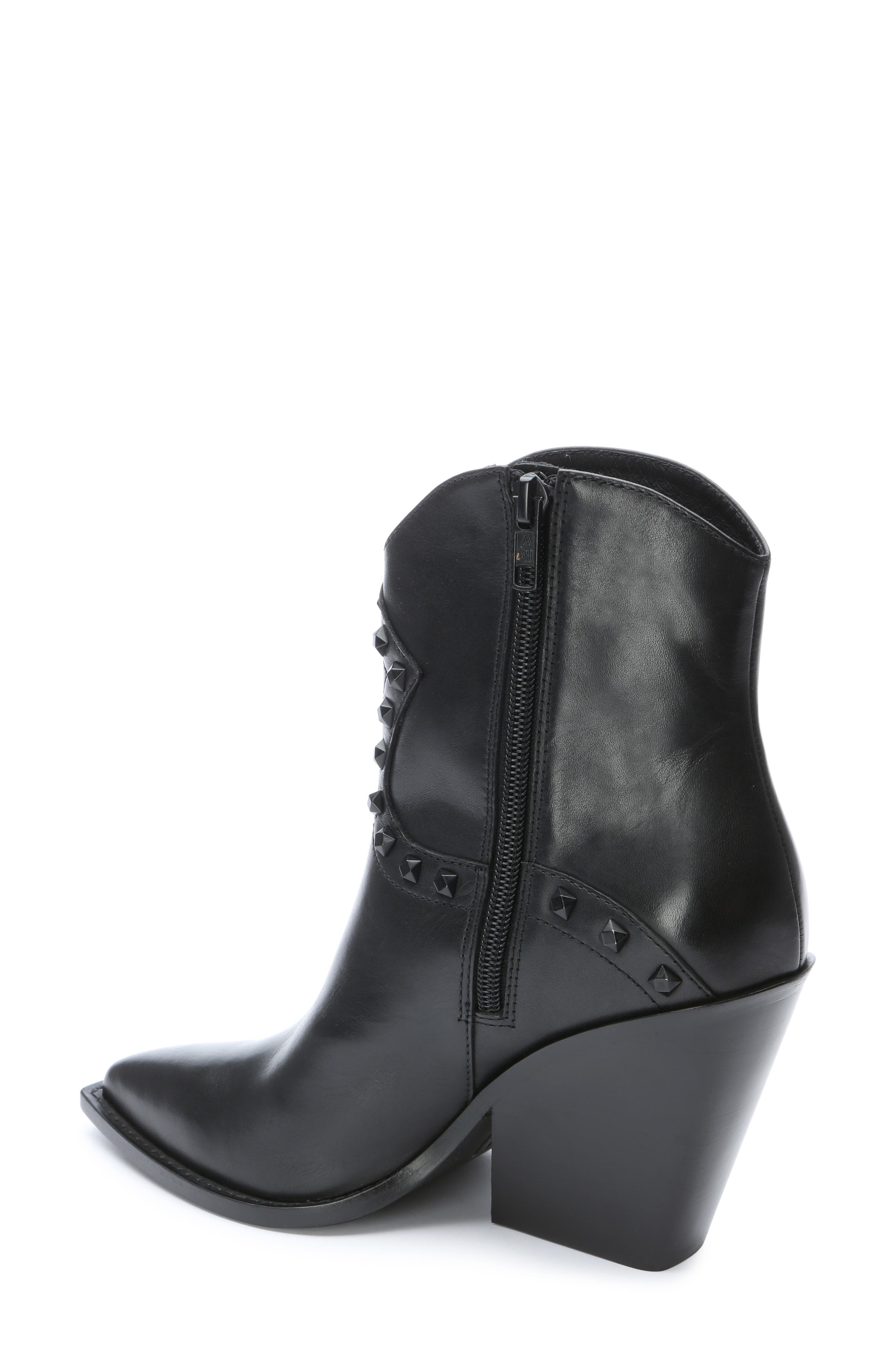 Ash Boy Bis Bootie, Alternate, color, 