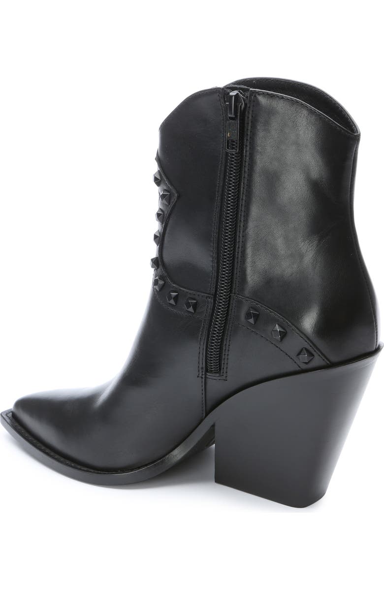 Ash Boy Bis Bootie, Alternate, color,