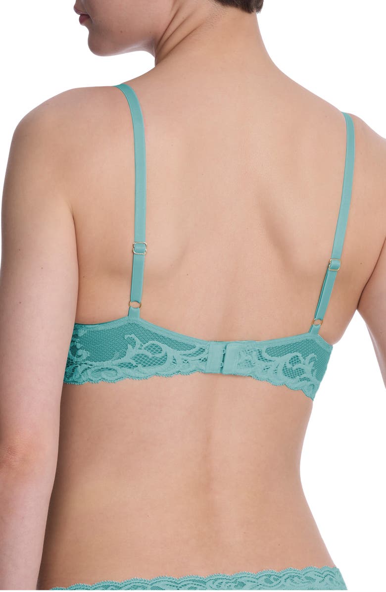 Feathers Underwire Contour Bra