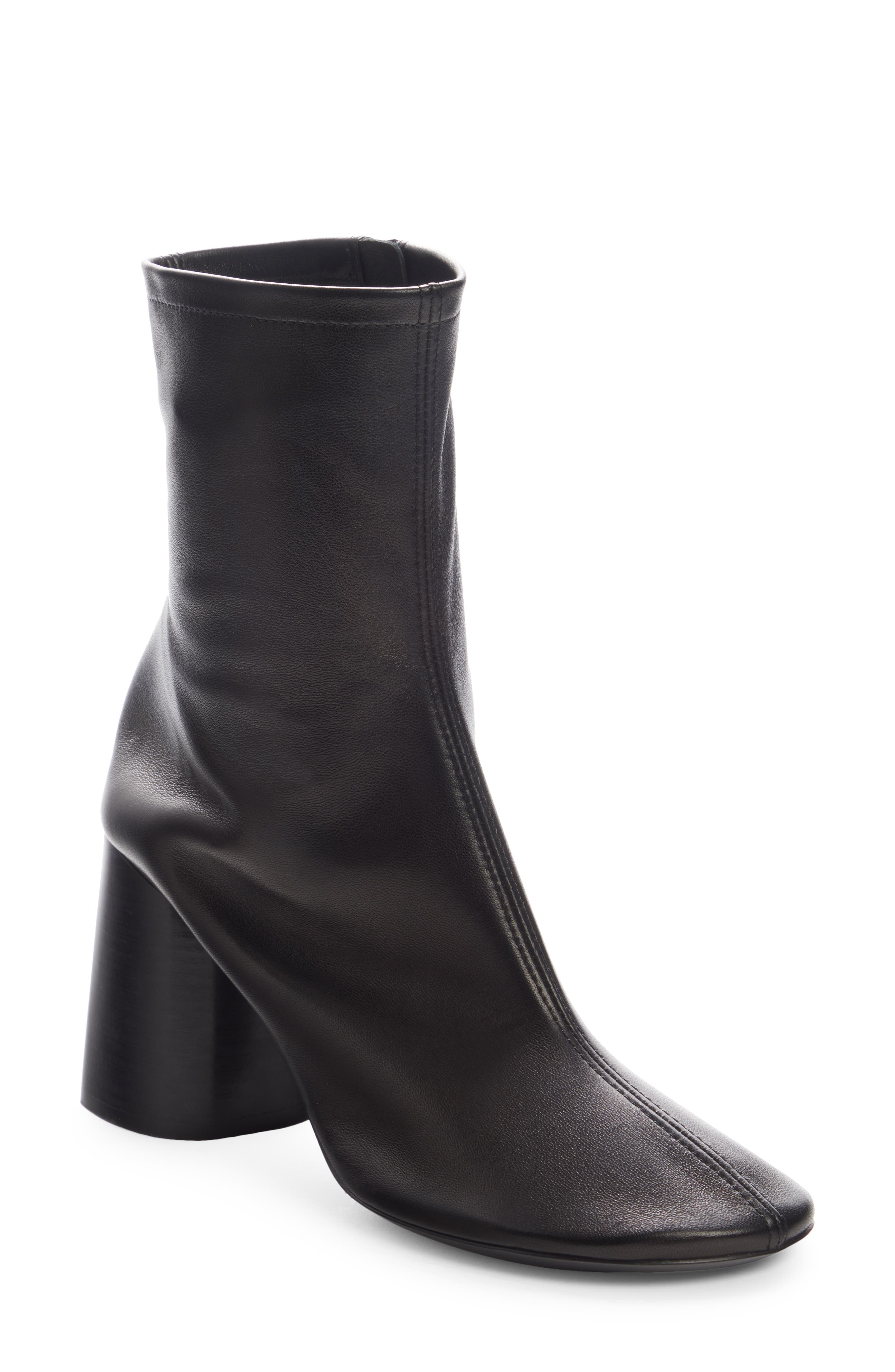 Balenciaga Glove Bootie, Main, color, 