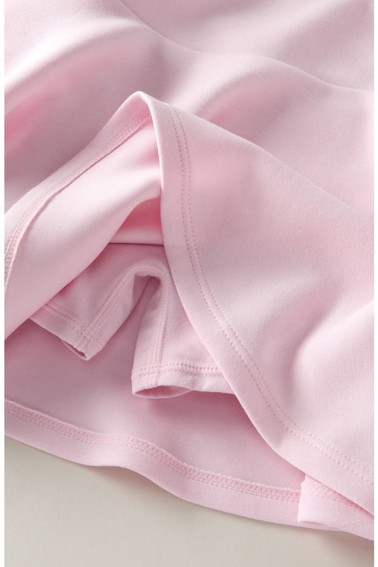 Kids' Game Point Skort, Alternate, color, PINK SHADE